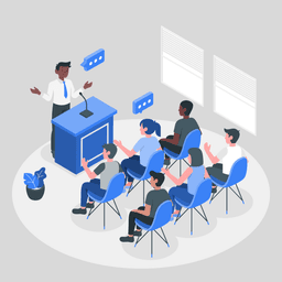 Live Conferences