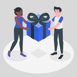 Gamified Rewards