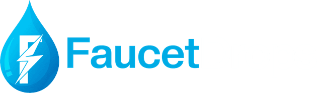 FaucetDrops Logo